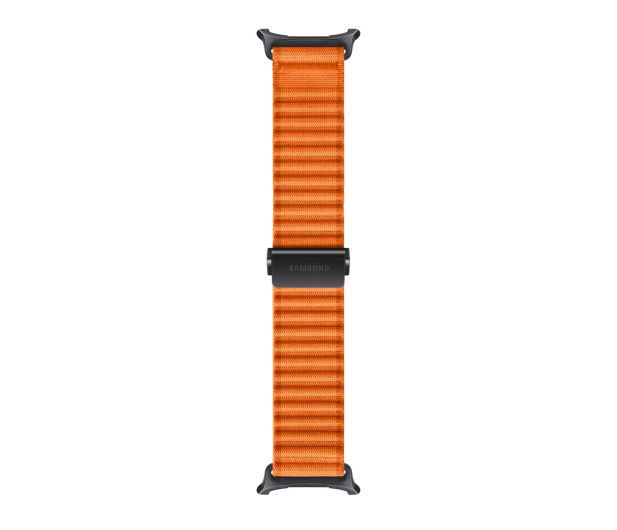 SAMSUNG Pasek Trail Band do Watch Ultra orange - 1347307 - zdjęcie 2
